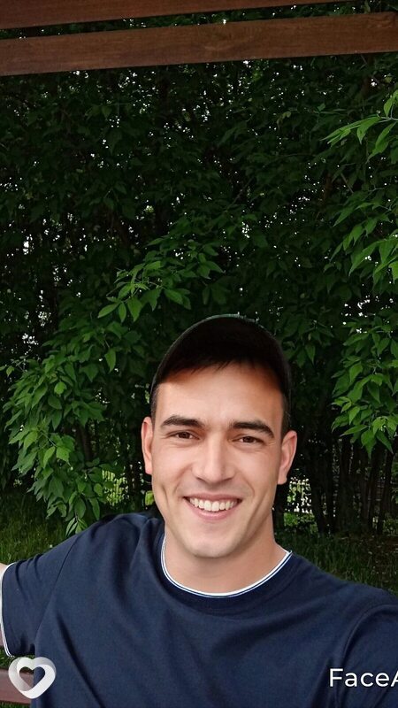 Андрей, 38, Саратове — анкета №2628814