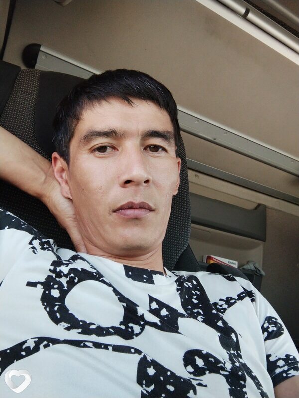 Азамат, 32, Актобе — анкета №2628815
