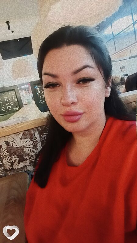 Нина Юрьевна, 42, Иркутске — анкета №2628818