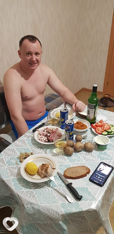 Ростислав, 34, Рязани — анкета №2628821