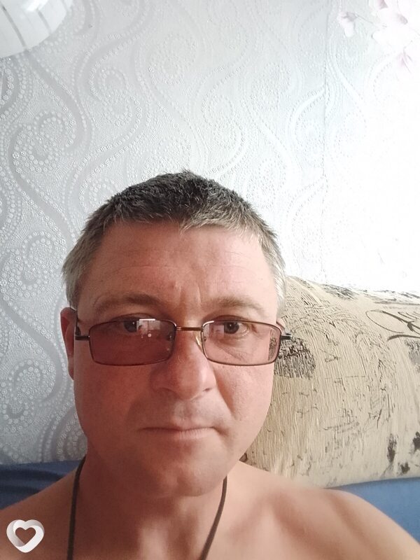 Денис, 45, Алатыре — анкета №2628876
