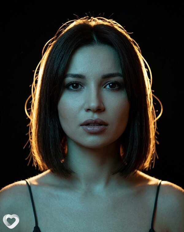 Милана, 29, Новосибирске — анкета №2628884