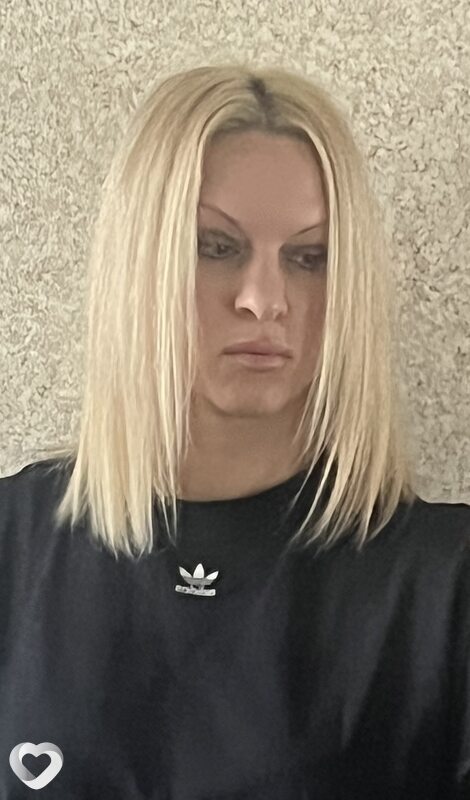 Elya, 45, Санкт-Петербурге — анкета №2628891