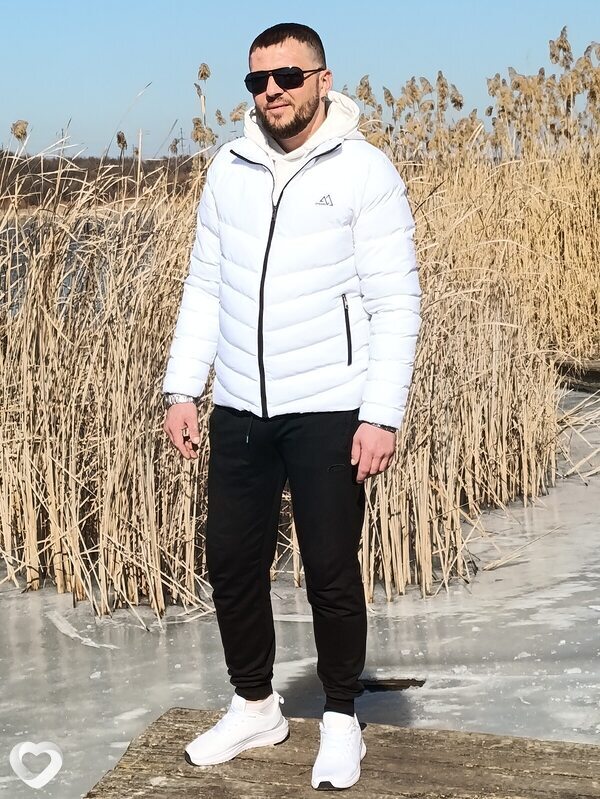 Domenik, 37, Кишинёв — анкета №2628895