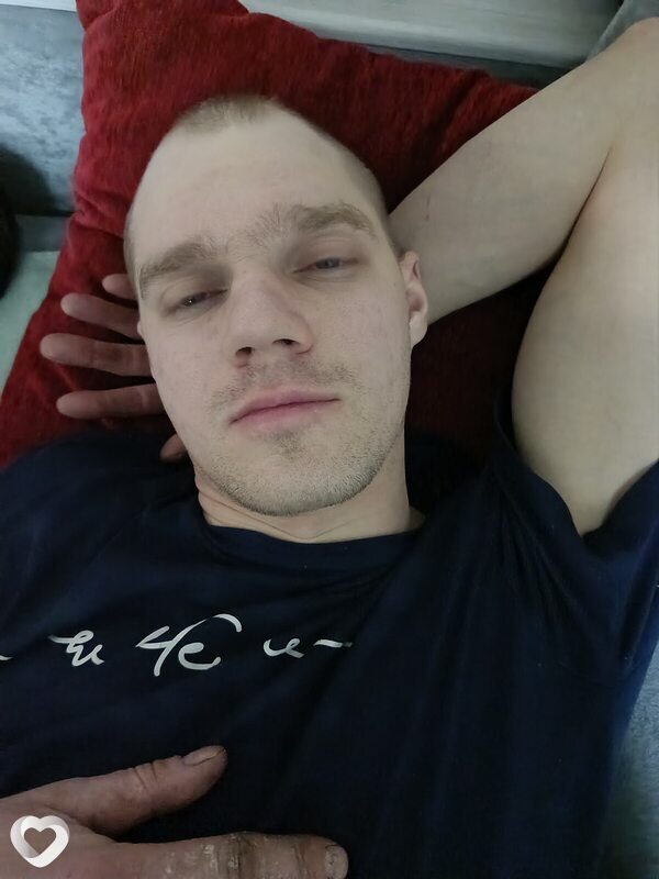 Алексей, 30, Рудном — анкета №2628897