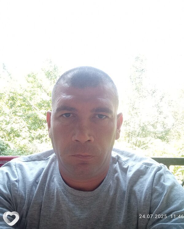 Михаил, 41, Алматы — анкета №2628852
