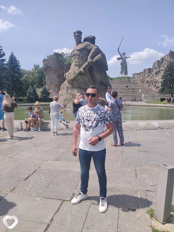 Дмитрий, 32, Балакове — анкета №2628853