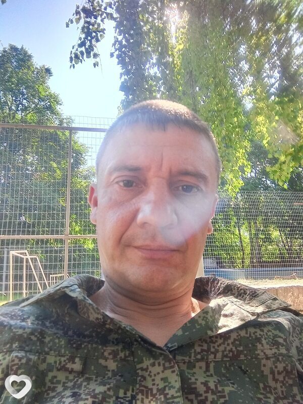 Алексей, 45, Рыбинске — анкета №2628860