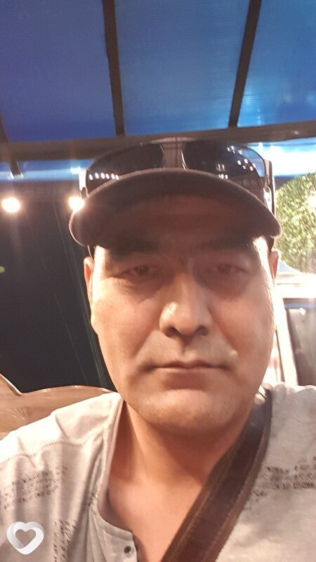 Баха, 45, Балхаше — анкета №2628868