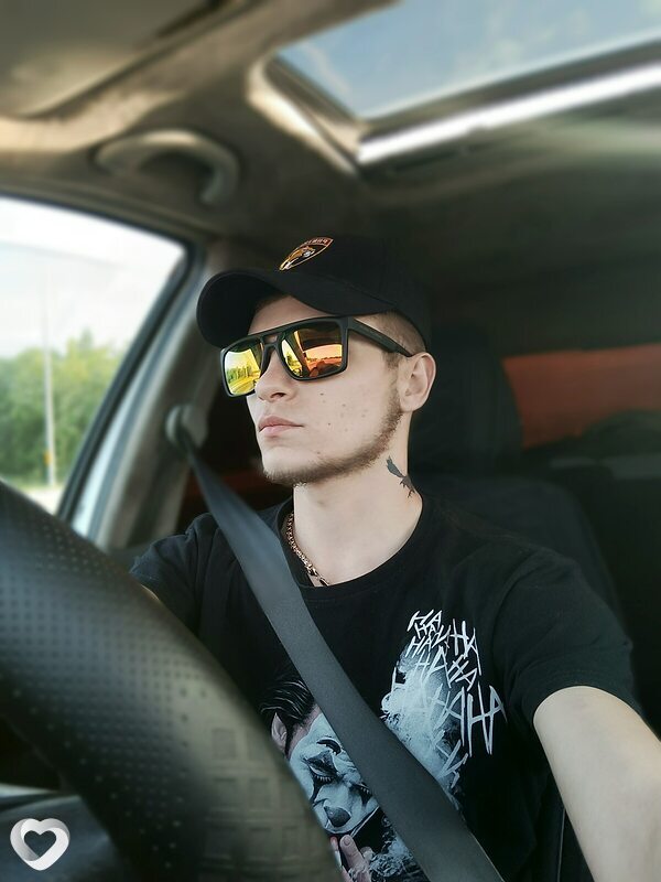 Григорий, 24, Петропавловске — анкета №2628872