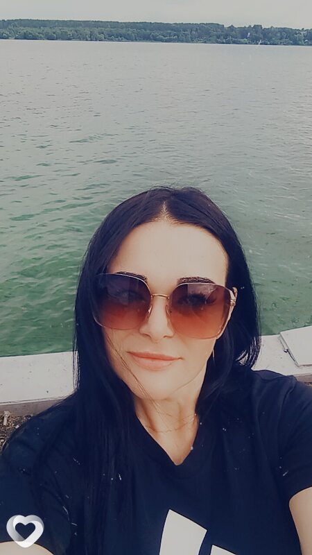 Ольга, 42, Белгороде — анкета №2629275