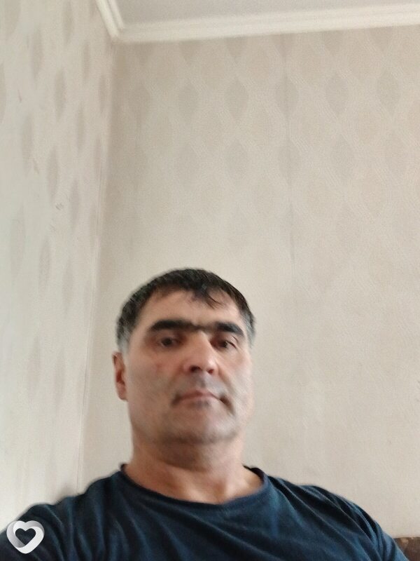 Фуркат, 48, Астане — анкета №2629283
