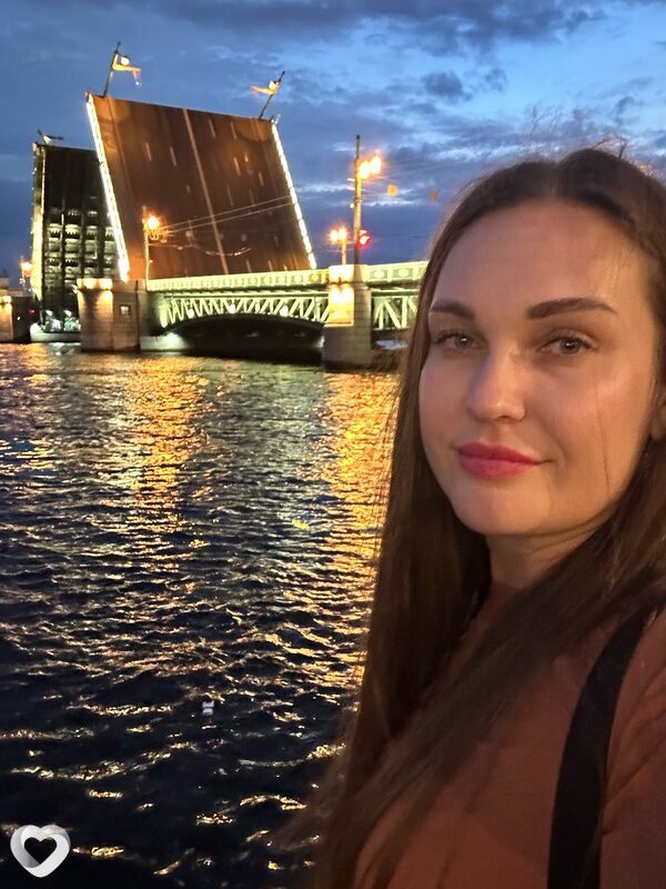 Яночка, 37, Краснодаре — анкета №2629286