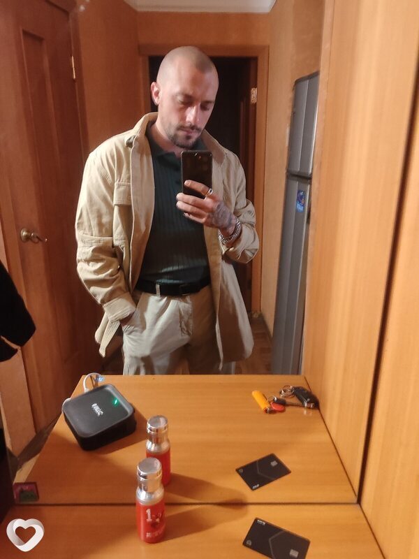 Виталий, 26, Шахтах — анкета №2629292