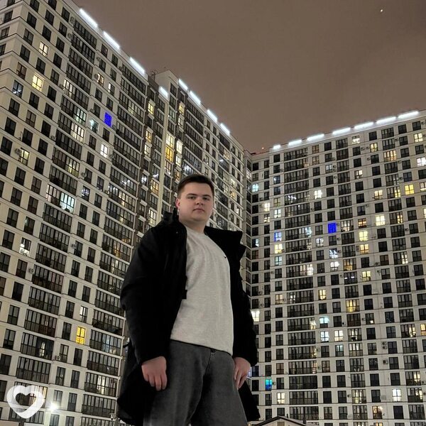 Арсений, 21, Минске — анкета №2629297