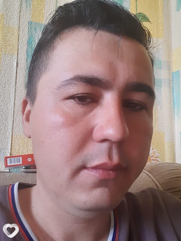 Саша, 37, Екатеринбурге — анкета №2629298