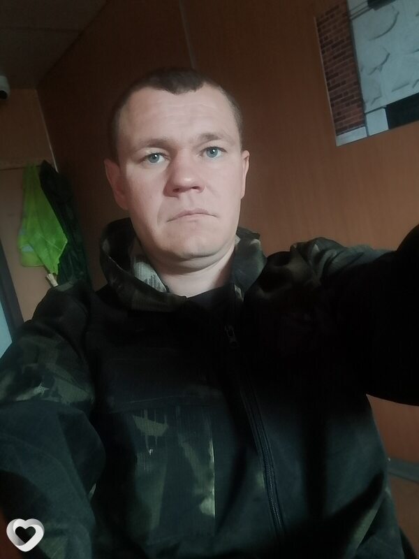 Андрейка, 35, Новоаннинском — анкета №2629299