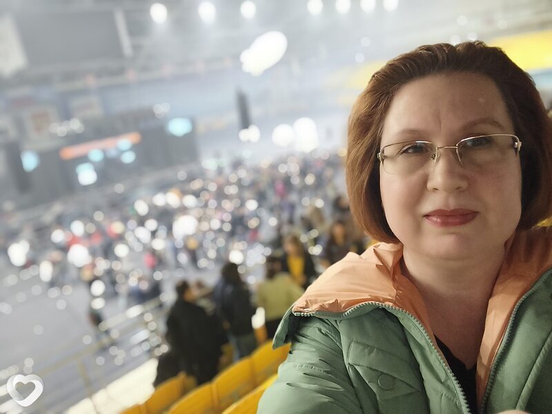 Катю, 45, Казани — анкета №2628834