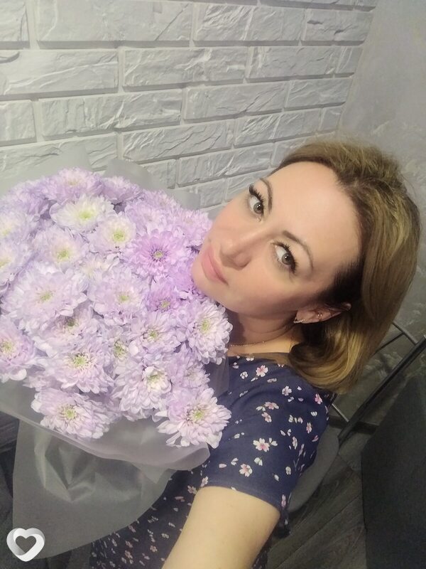 Жанна, 49, Севастополе — анкета №2628835