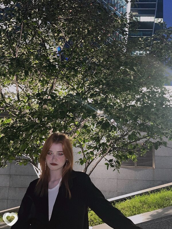 Дарья, 22, Москве — анкета №2628836