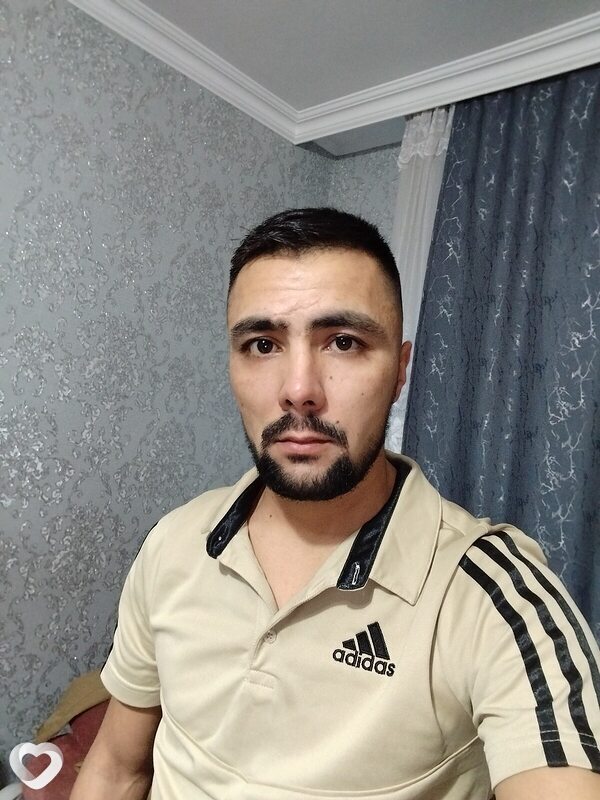 Тим, 32, Учалах — анкета №2629154