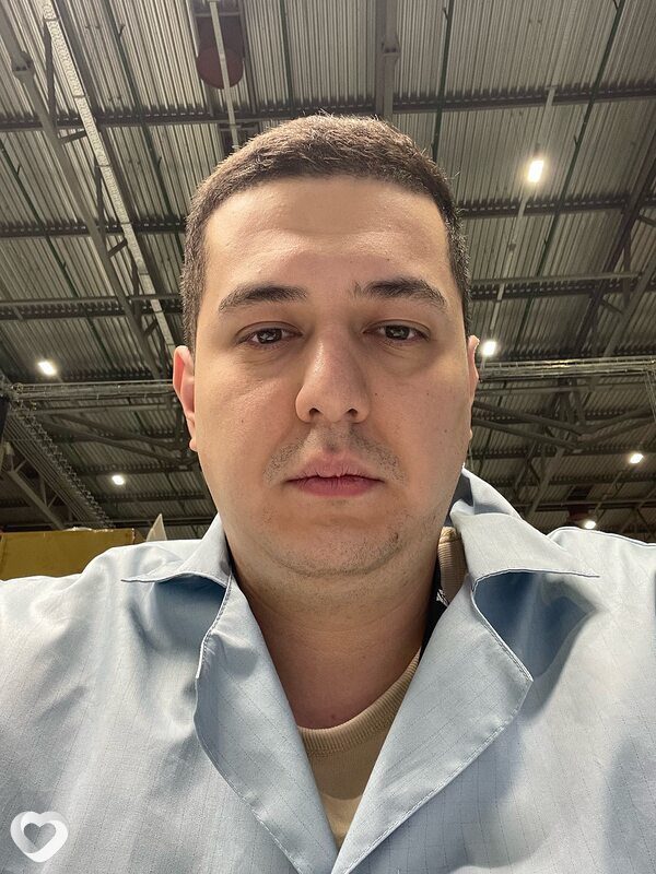 Ильхом, 28, Люберцах — анкета №2629161