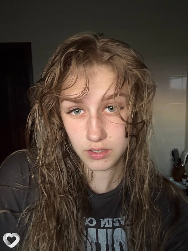 Елизавета, 21, Краснодаре — анкета №2629163