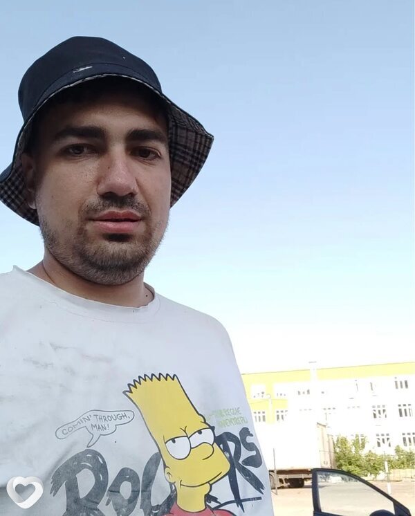 Рустам, 26, Нижнекамске — анкета №2629165