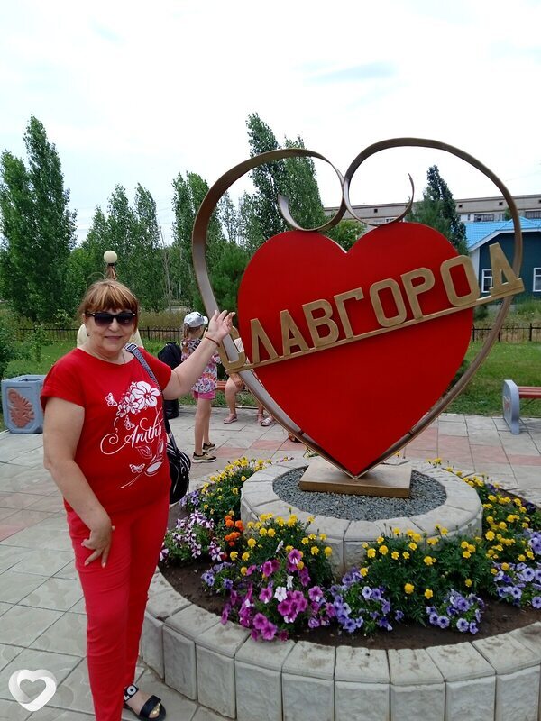 Татьяна, 60, Новокузнецке — анкета №2629173