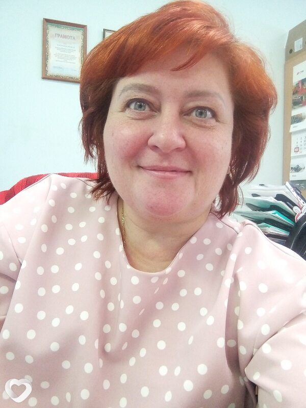 Яна, 46, Пензе — анкета №2628901