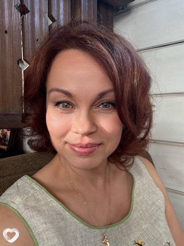 Анна, 47, Челябинске — анкета №2628905