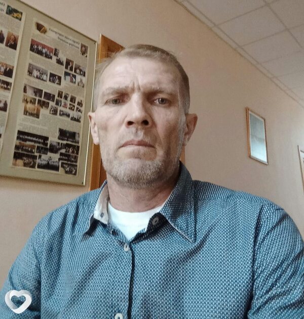 Мизаил, 53, Калуге — анкета №2628907