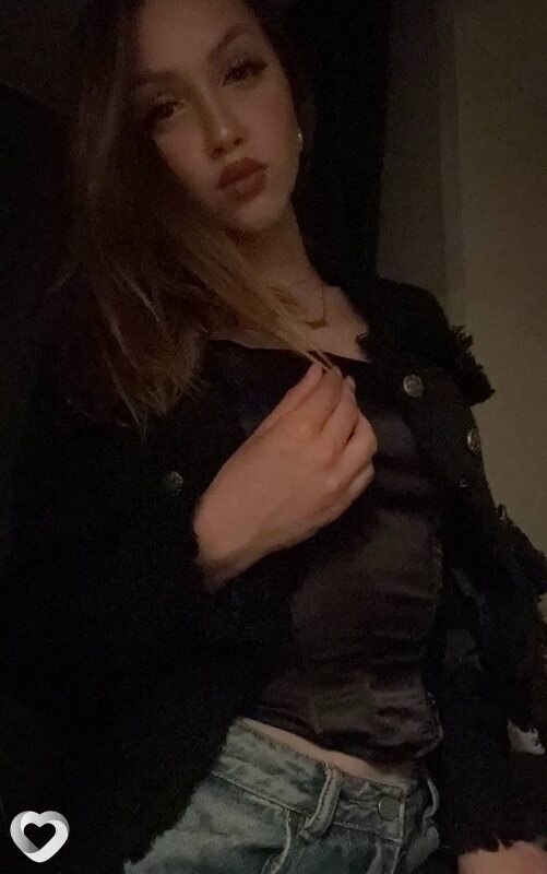 Виктория, 20, Санкт-Петербурге — анкета №2628913