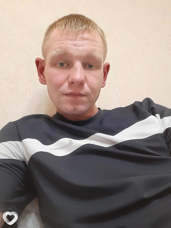 Денис, 30, Чусовое — анкета №2628915