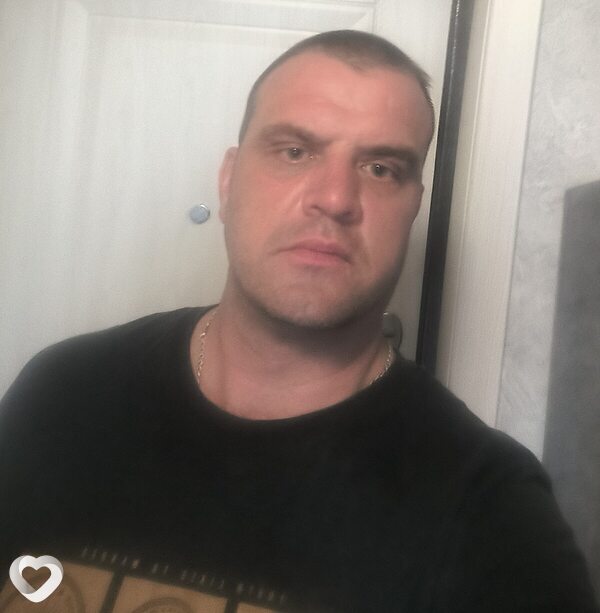 Сергей, 39, Казани — анкета №2628916