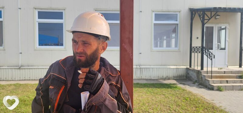 Макс, 42, Череповце — анкета №2628924