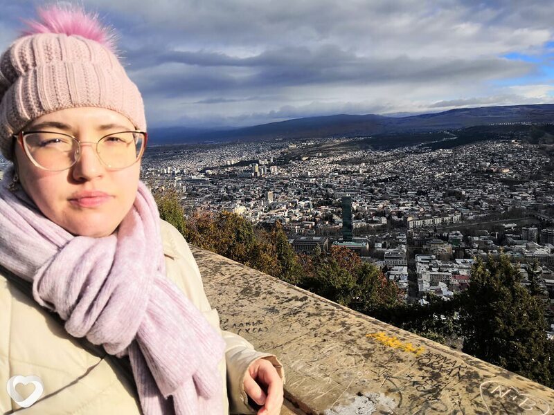 Мария, 20, Абинске — анкета №2628951