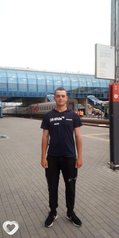 Вячеслав, 26, Ростове-на-Дону — анкета №2628954