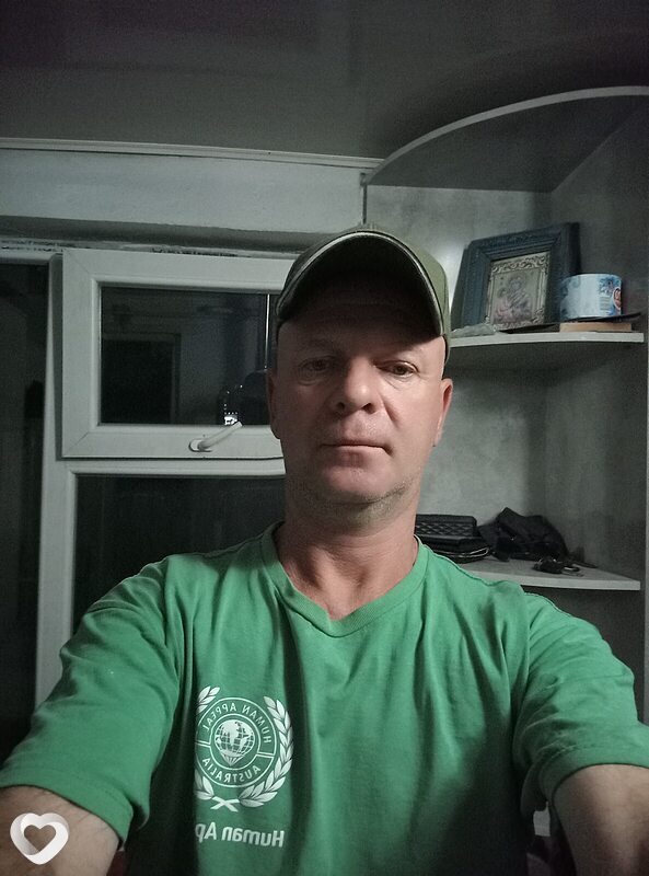 Евгений, 50, Бишкек — анкета №2628963