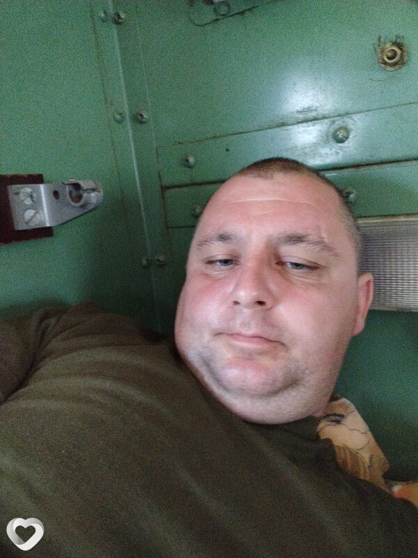 Иван, 38, Луганске — анкета №2628968