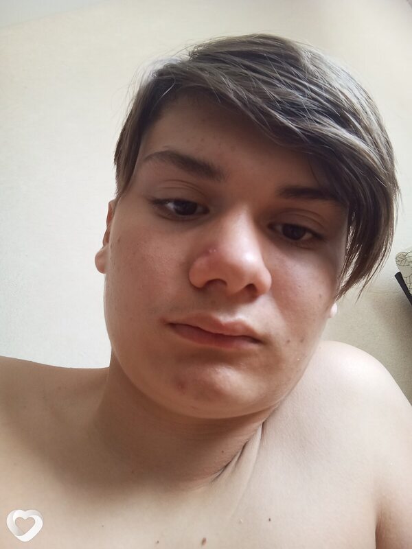 Матвей, 19, Воронеже — анкета №2629051