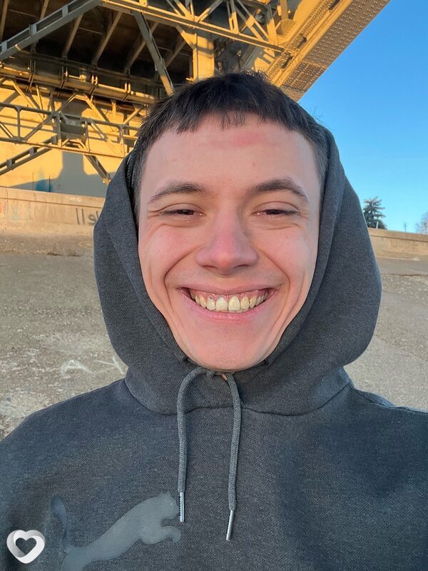 Шиш, 24, Нижнем Новгороде — анкета №2629063