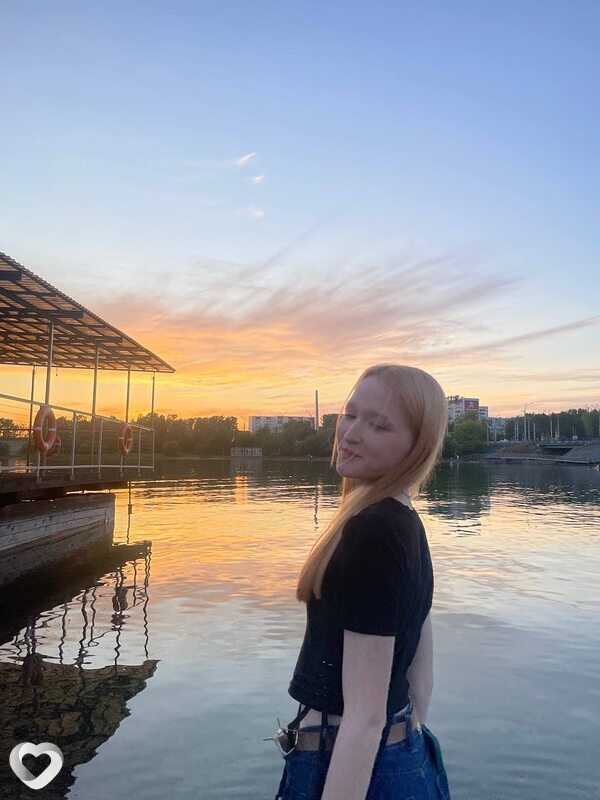 Светлана, 19, Иркутске — анкета №2629066