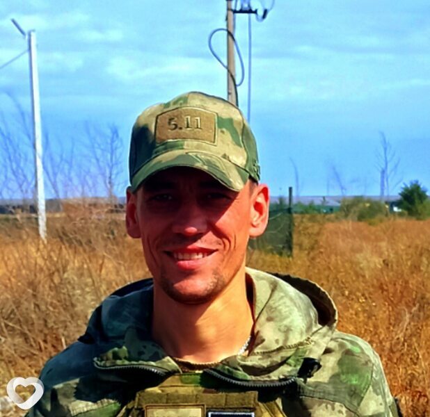 Анатолий, 35, Новочеркасске — анкета №2629071