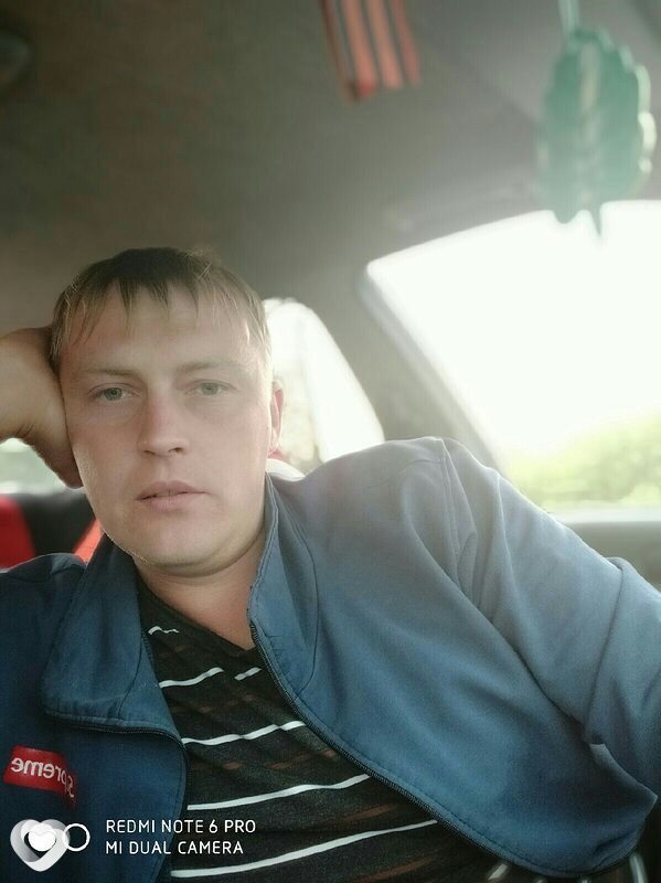 Анатолий, 39, Ярославле — анкета №2628927