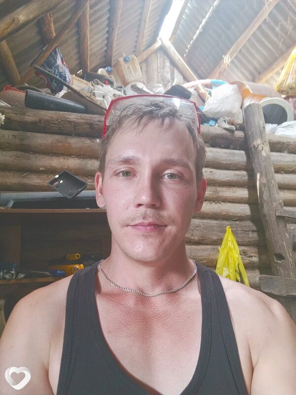 Руслан, 32, Бугульме — анкета №2628932