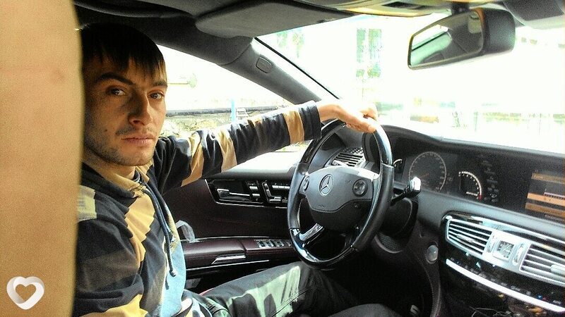 Андрей, 35, Караганде — анкета №2628942