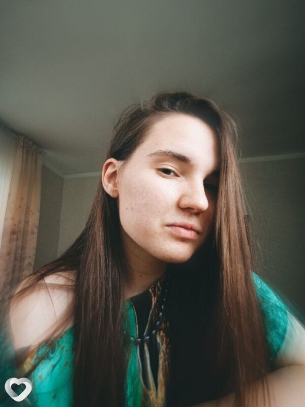 Каролина, 19, Алматы — анкета №2628943