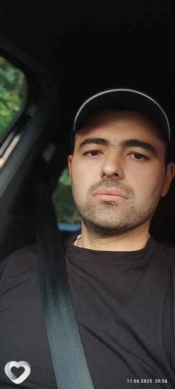 Илья, 34, Москве — анкета №2628944
