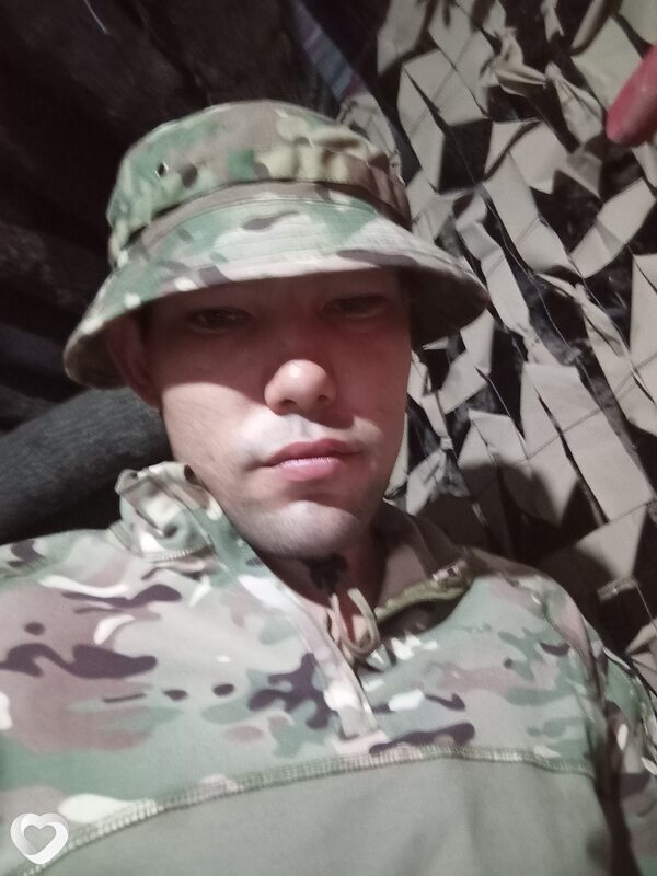 Андрей, 26, Улан-Удэ — анкета №2628987